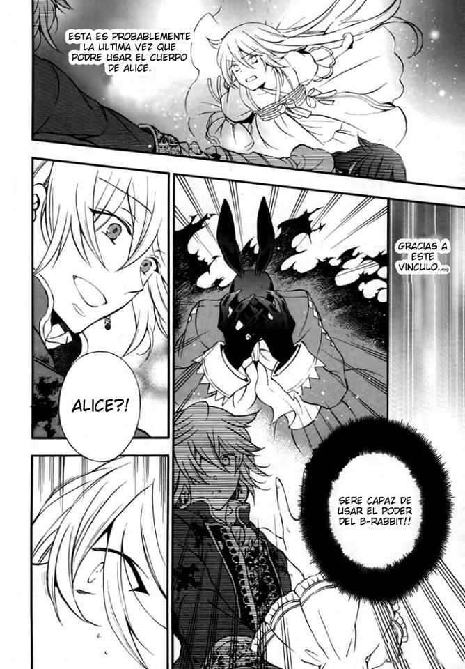 Capitulo 76 page 18