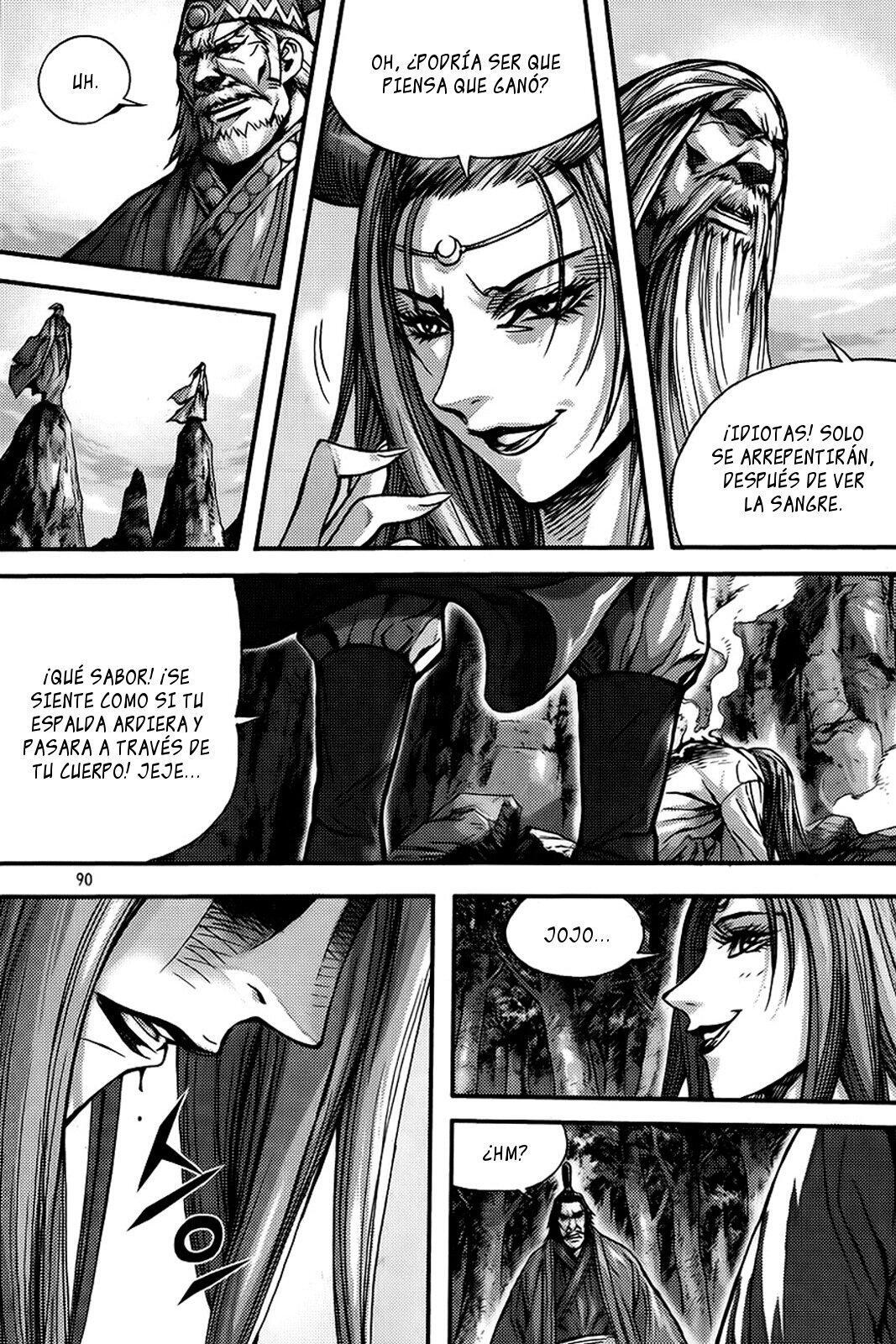Capitulo 259 page 14