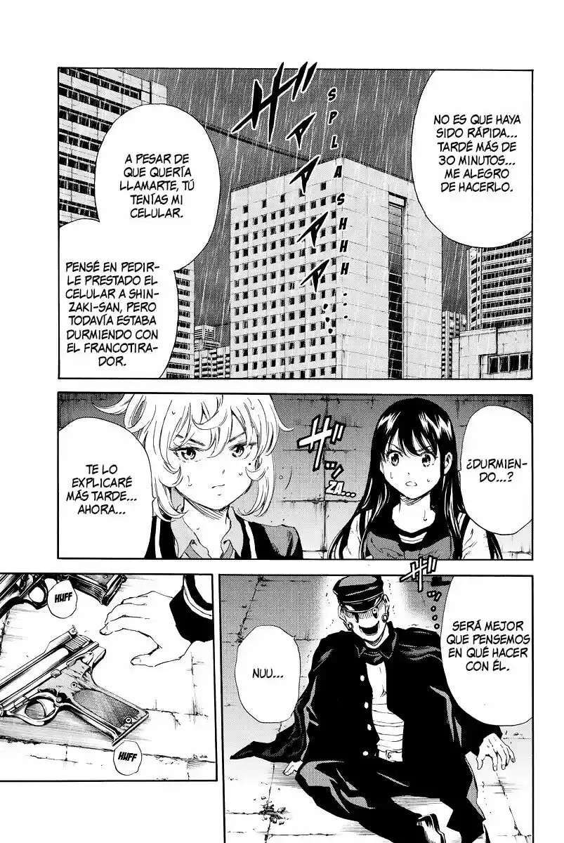 Capitulo 126 page 17