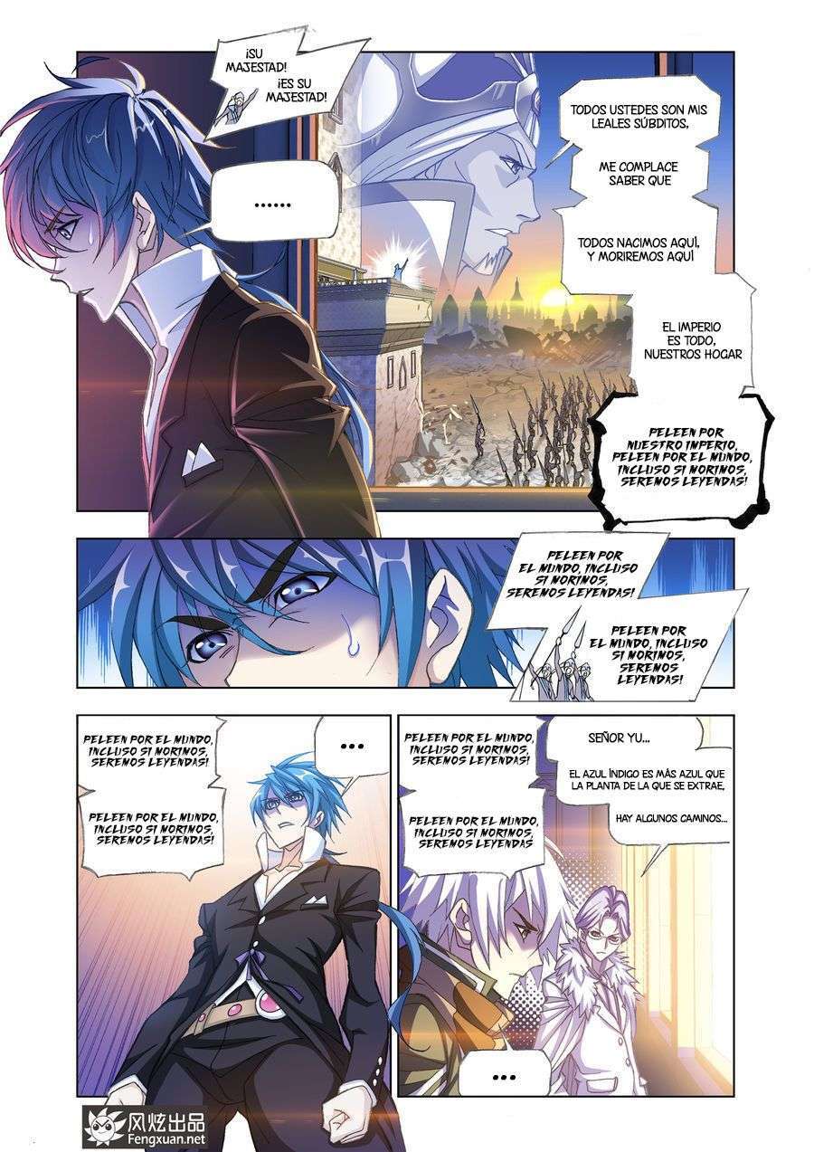 Capitulo 173 page 17