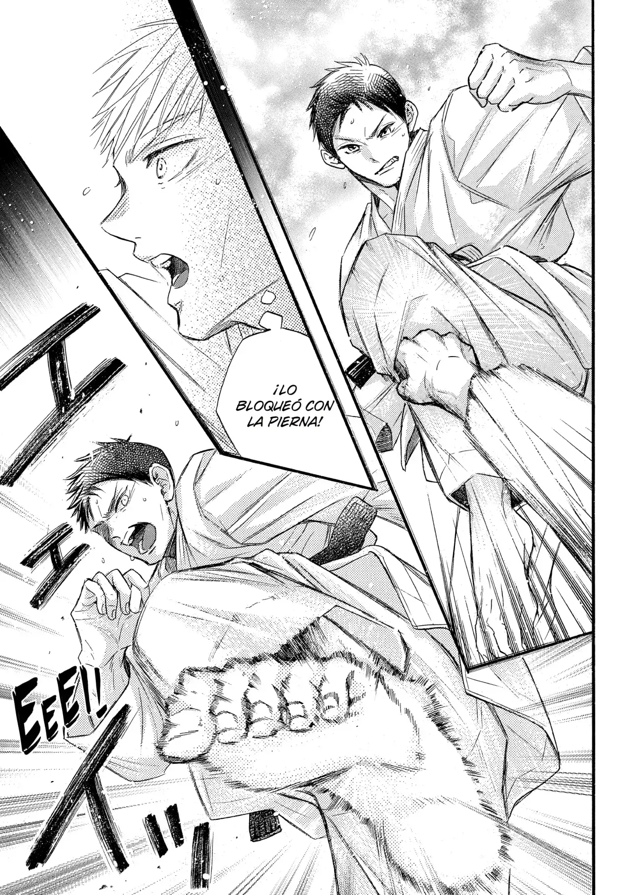 Capitulo 40 page 15