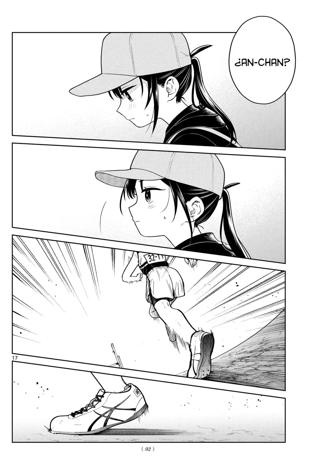 Capitulo 16 page 19