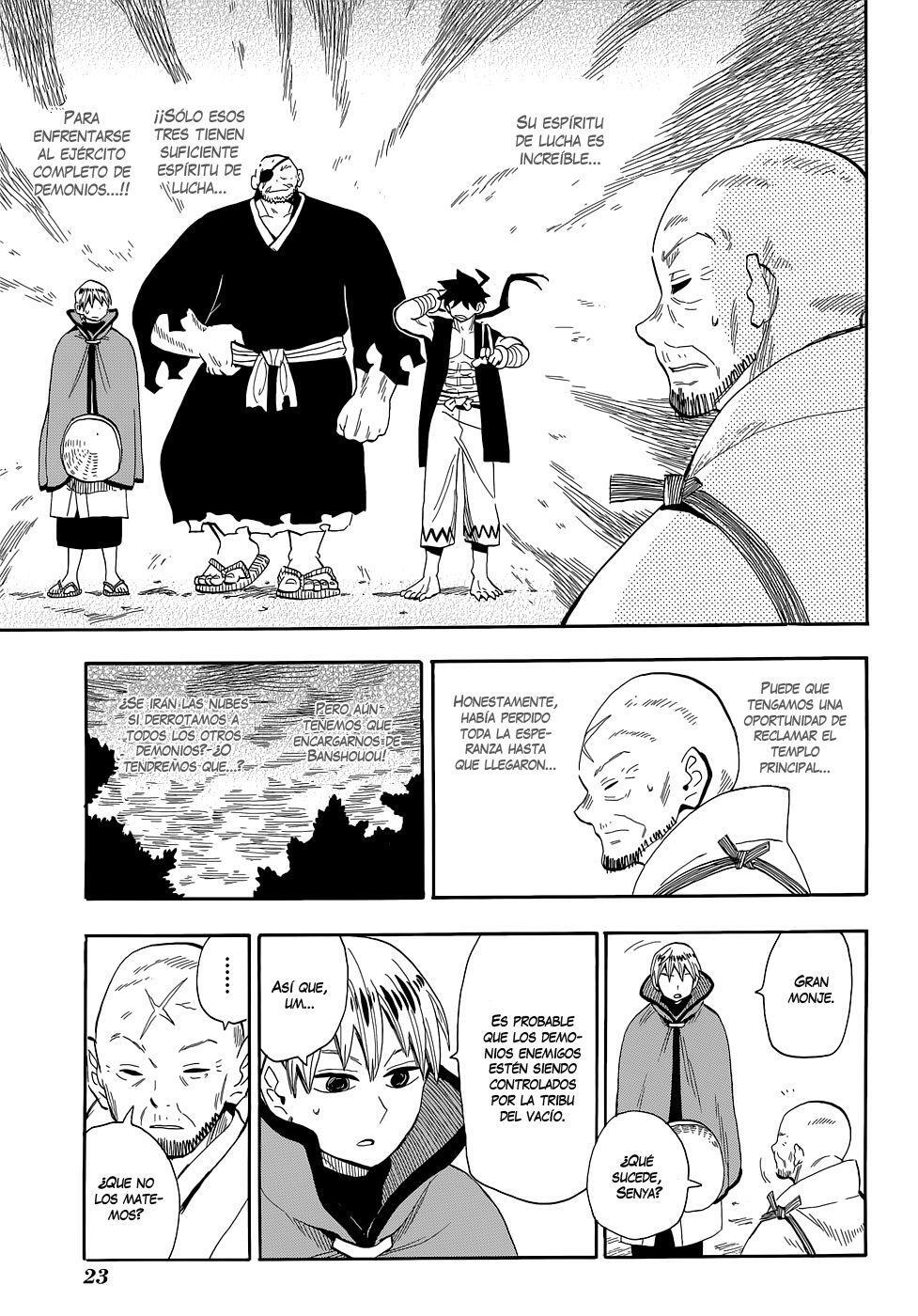 Capitulo 70 page 24