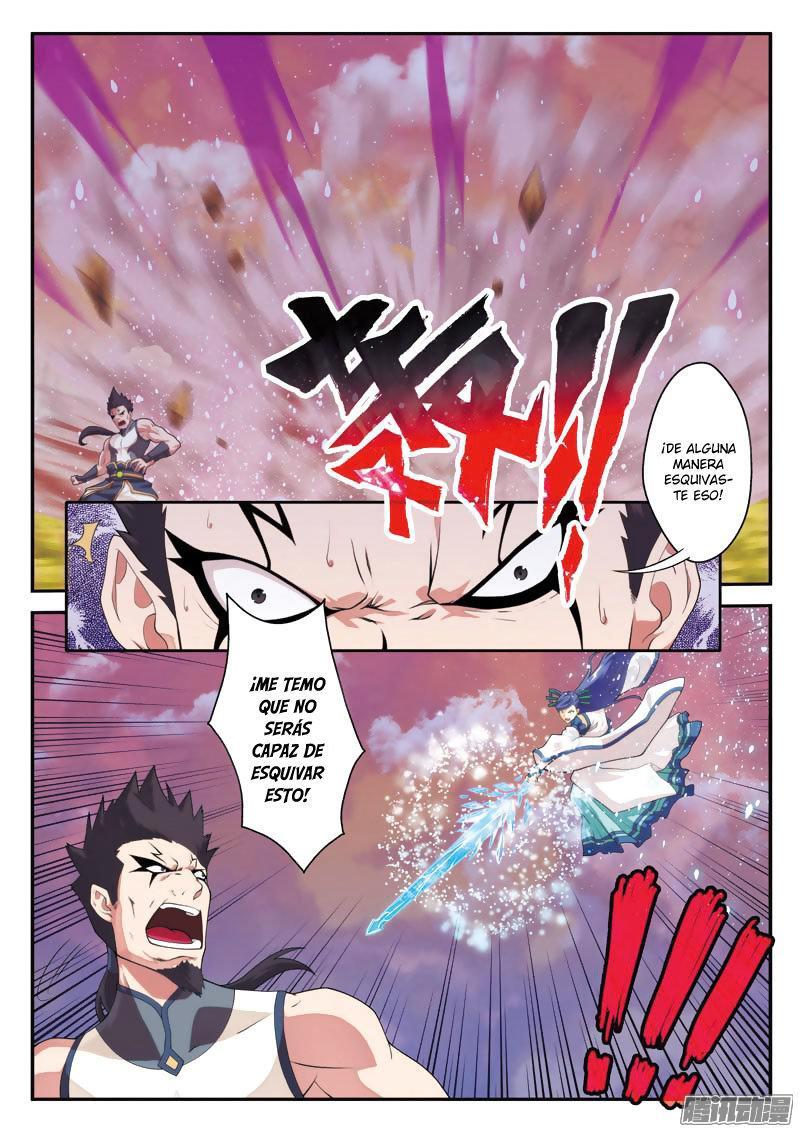 Capitulo 102 page 5