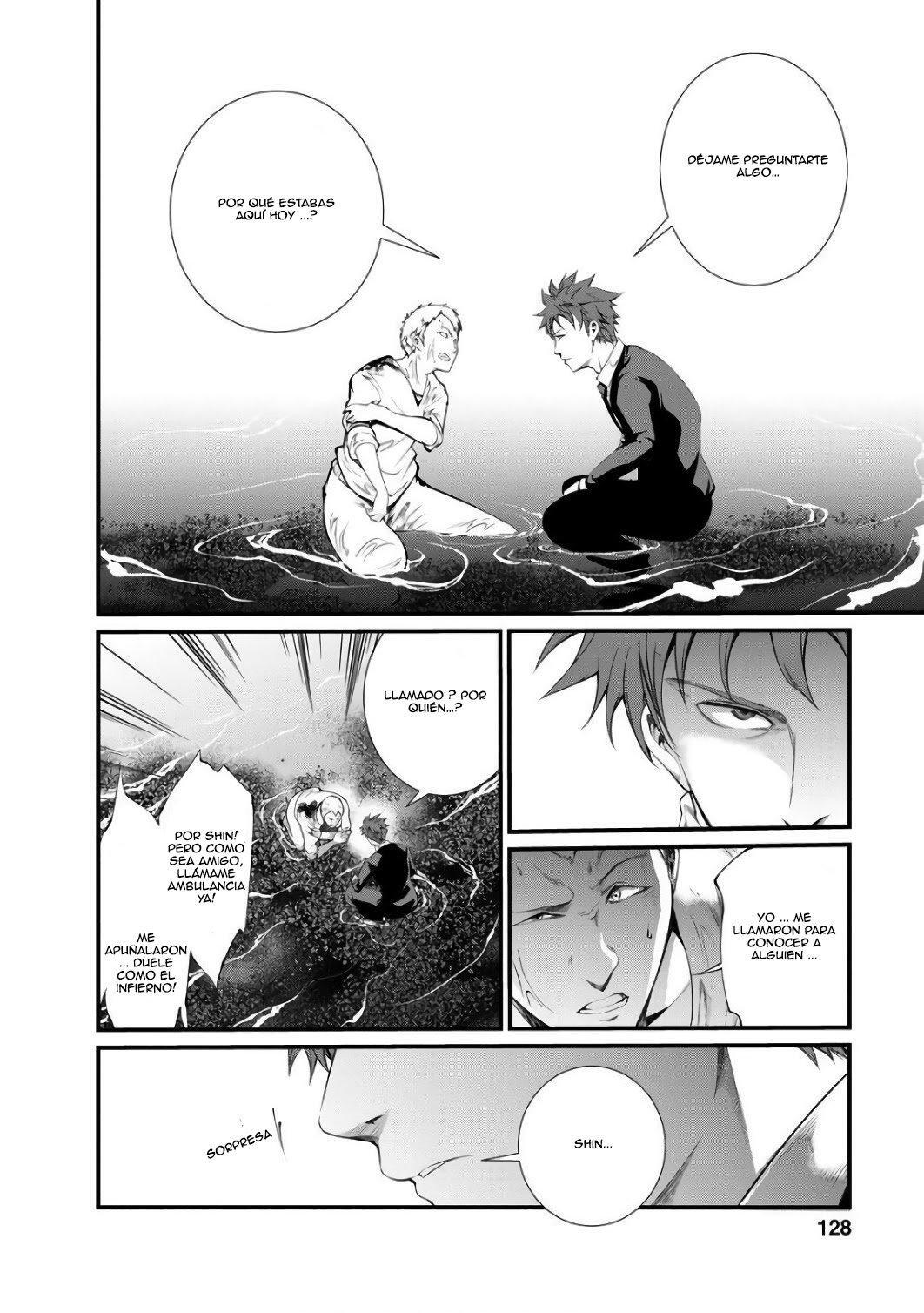 Capitulo 43 page 10