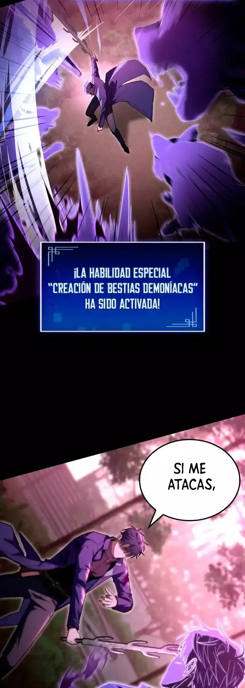 Capitulo 50 page 8