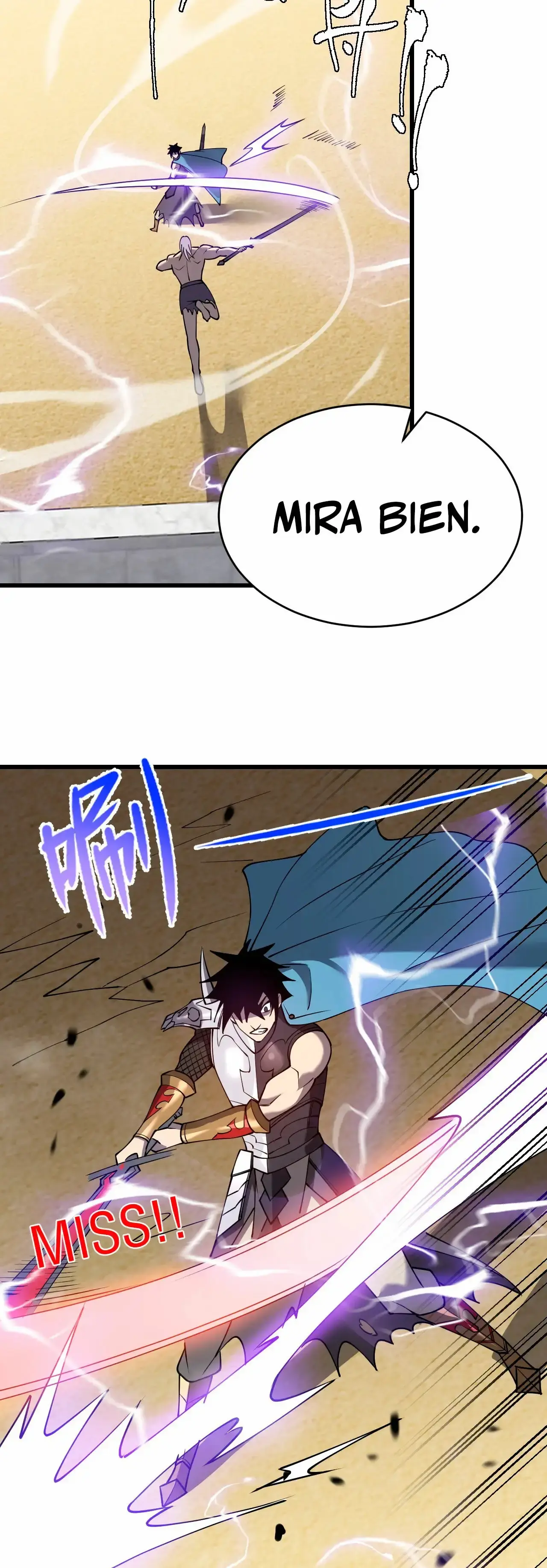 Capitulo 74 page 33