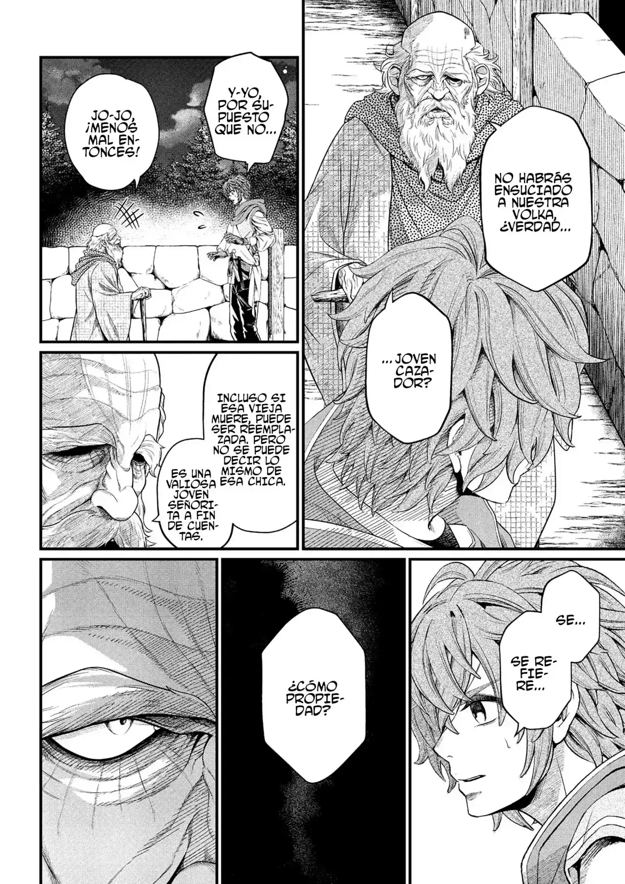 Capitulo 30 page 16