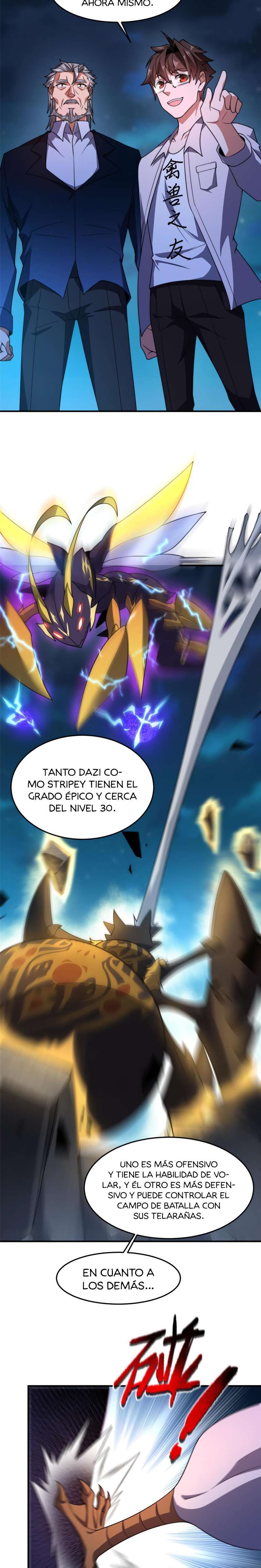 Capitulo 100 page 6