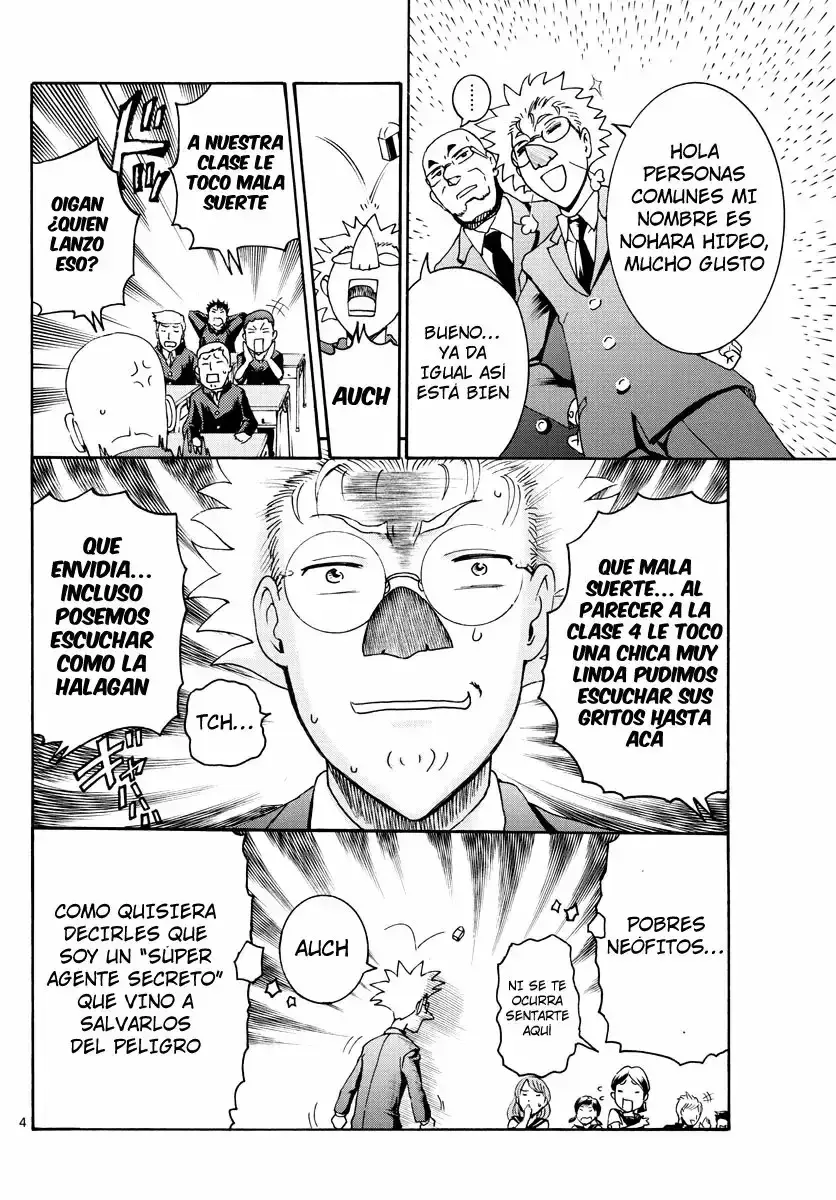 Capitulo 48 page 5