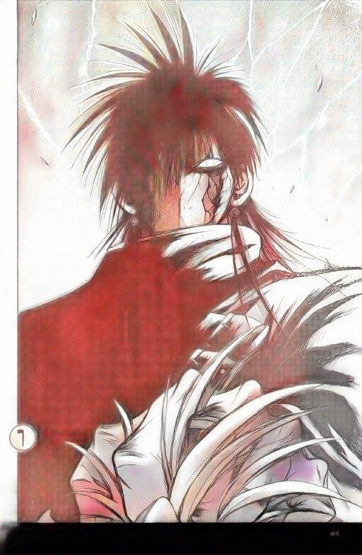 Capitulo 302 page 3