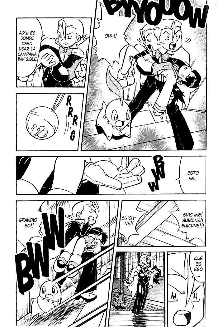 Capitulo 132 page 5