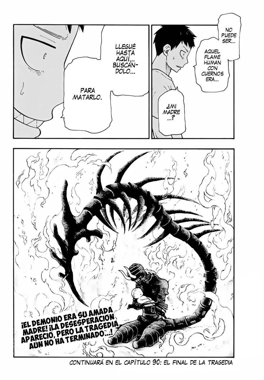 Capitulo 89 page 21