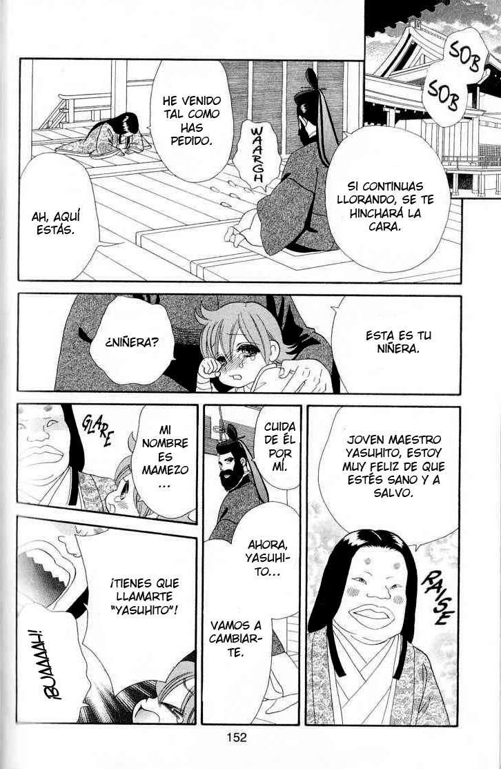 Capitulo 76 page 18