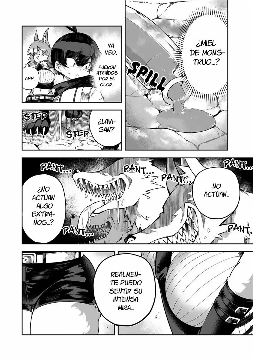 Capitulo 21 page 8