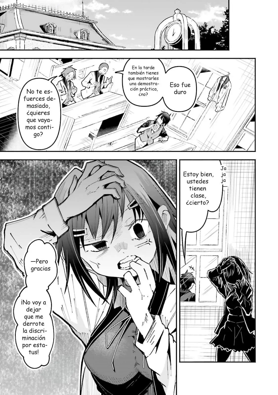 Capitulo 50 page 11