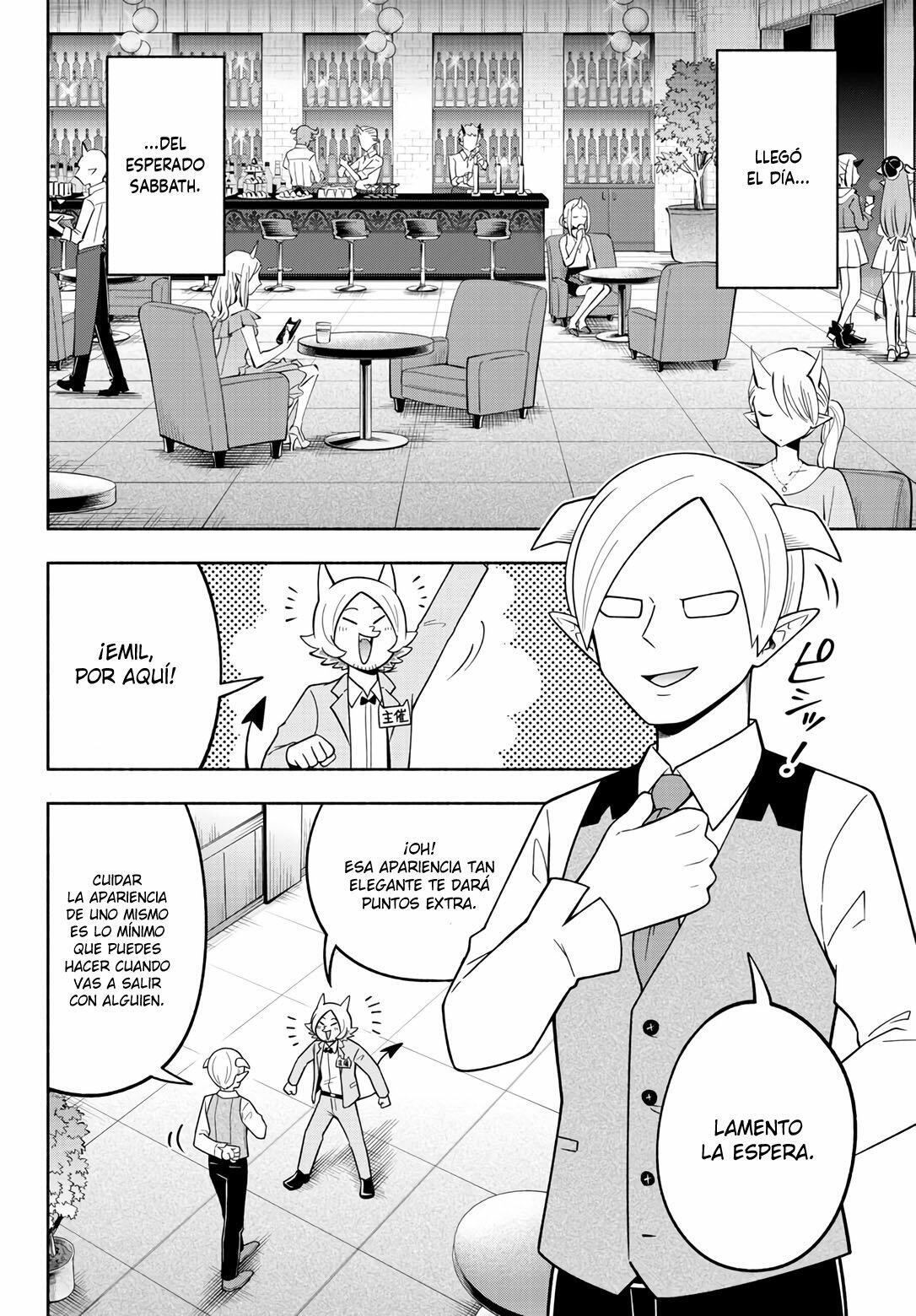 Capitulo 106 page 11
