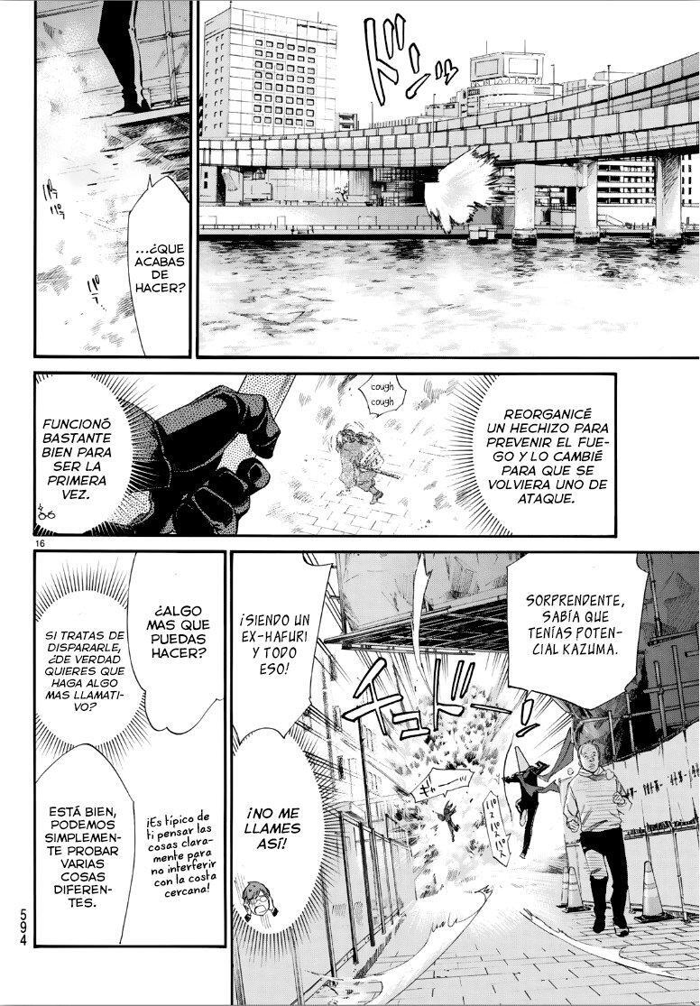Capitulo 82.50 page 15