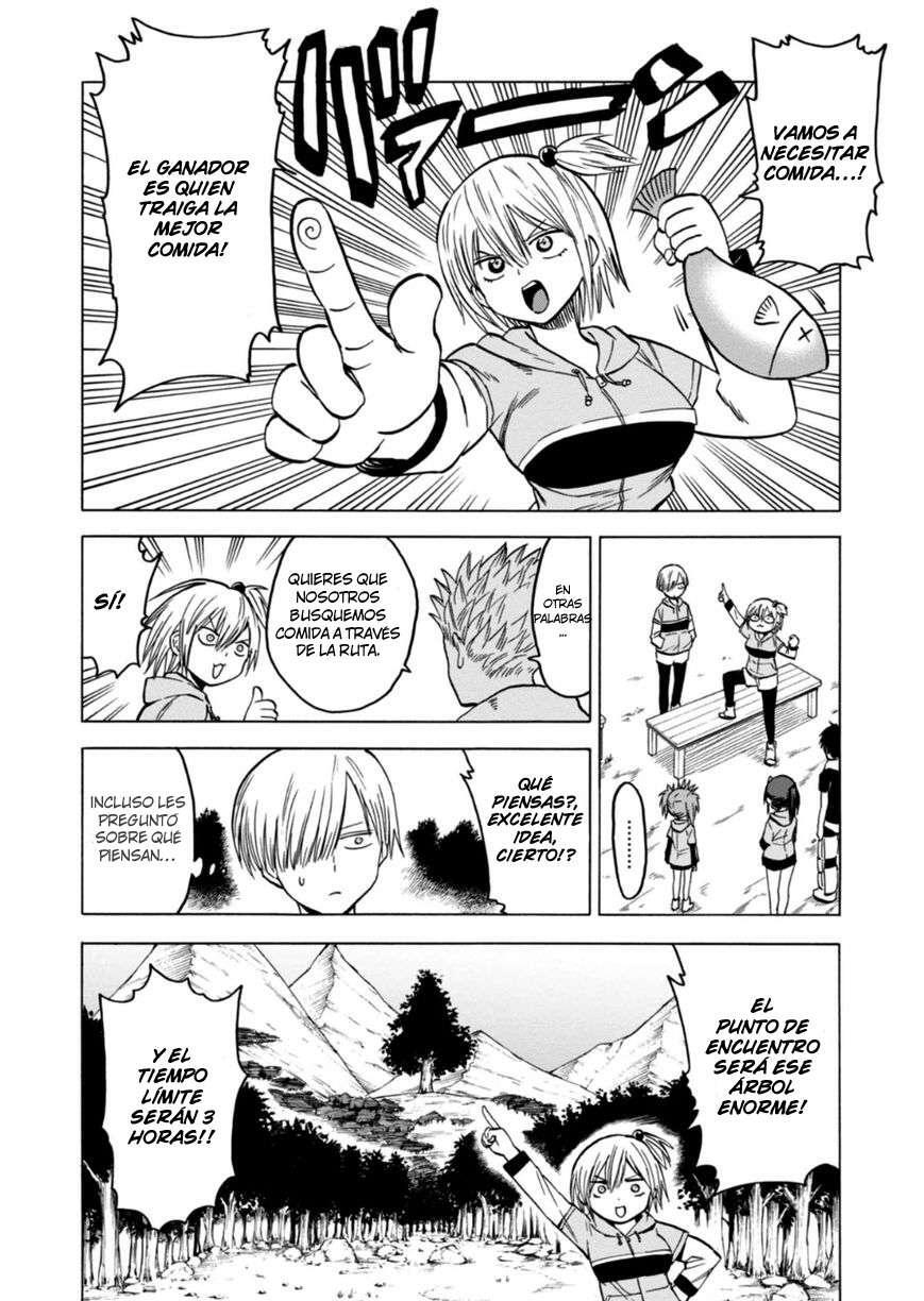 Capitulo 63 page 22
