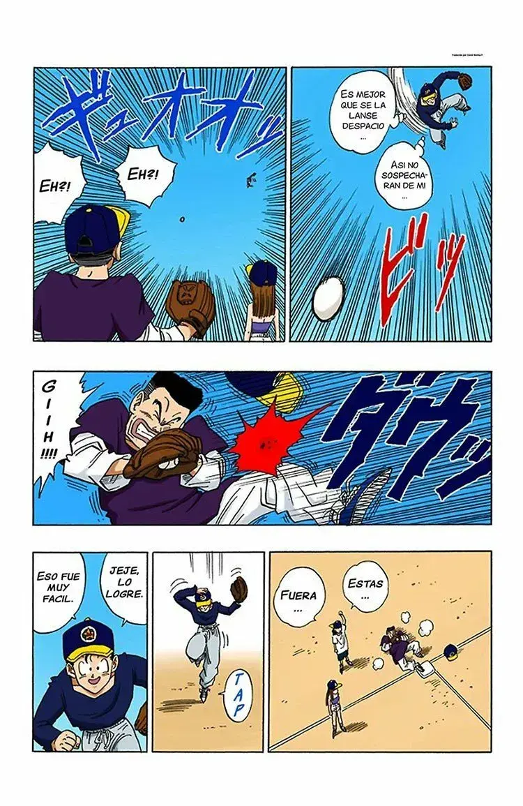 Capitulo 422 page 8