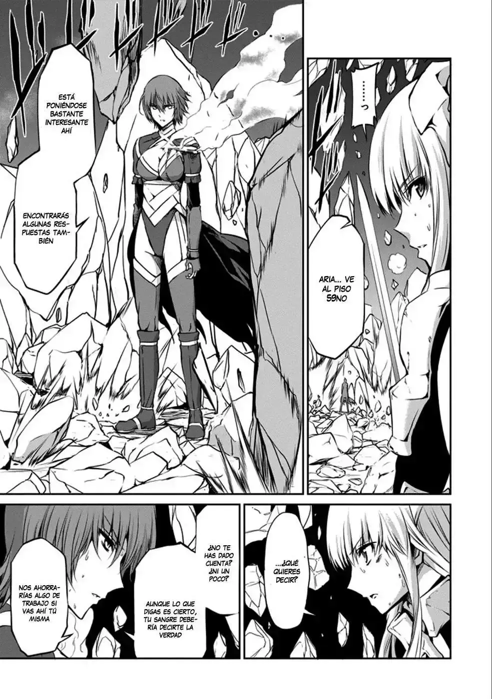 Capitulo 29 page 14
