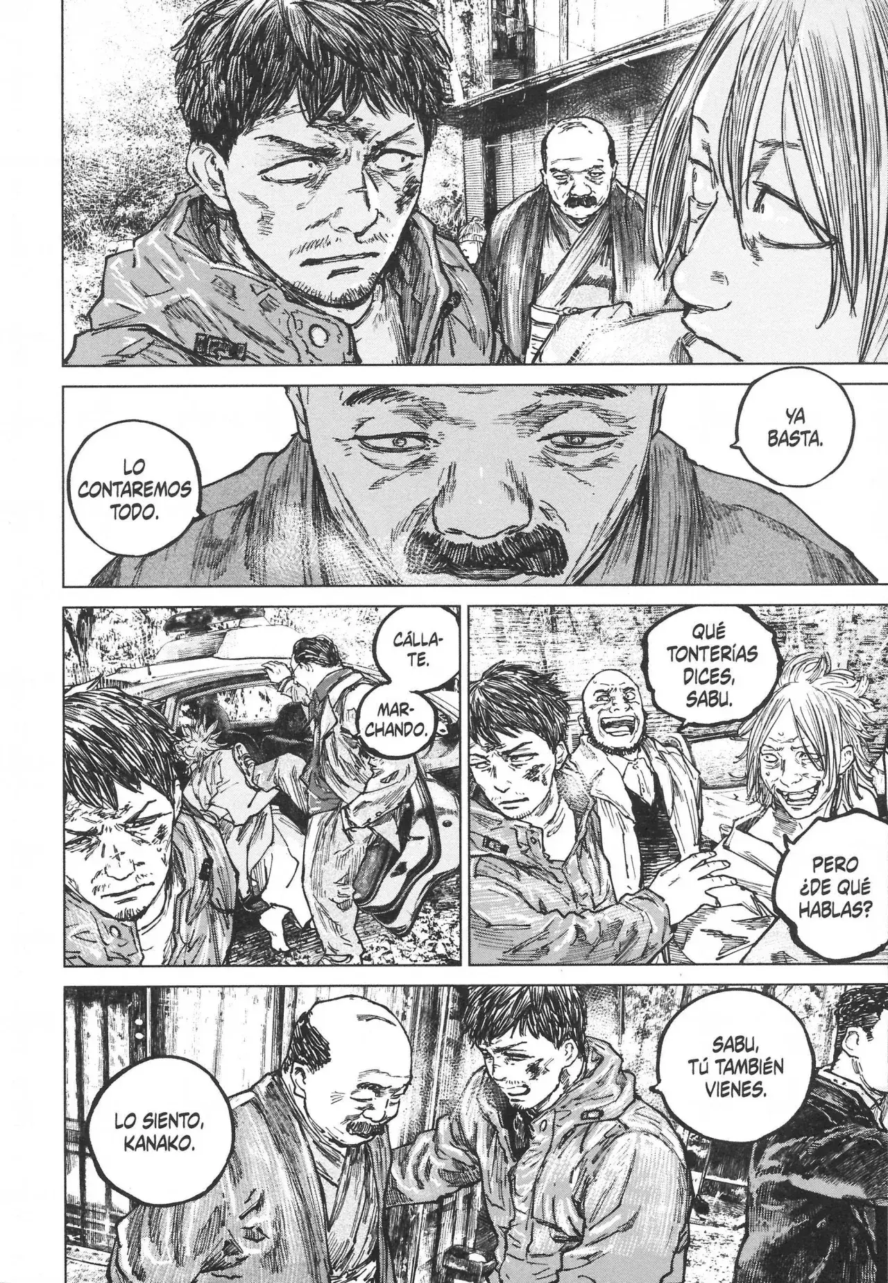 Capitulo 65 page 12