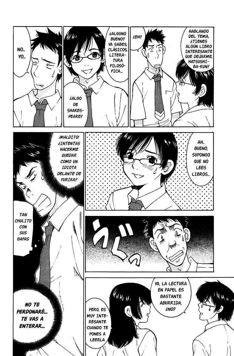 Capitulo 51 page 16