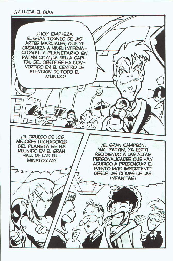 Capitulo 38 page 14