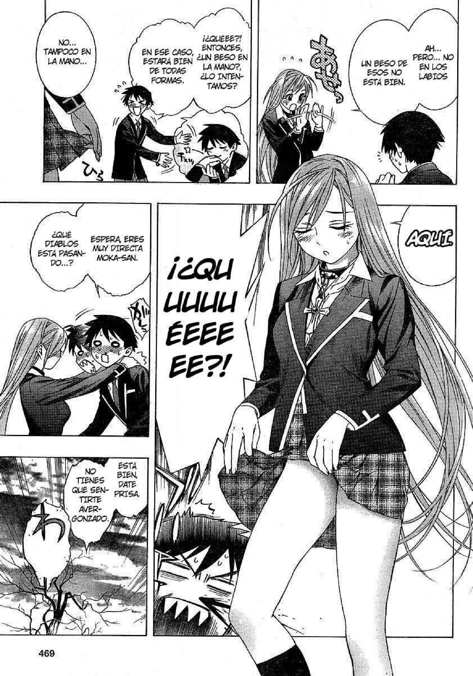 Capitulo 41 page 31