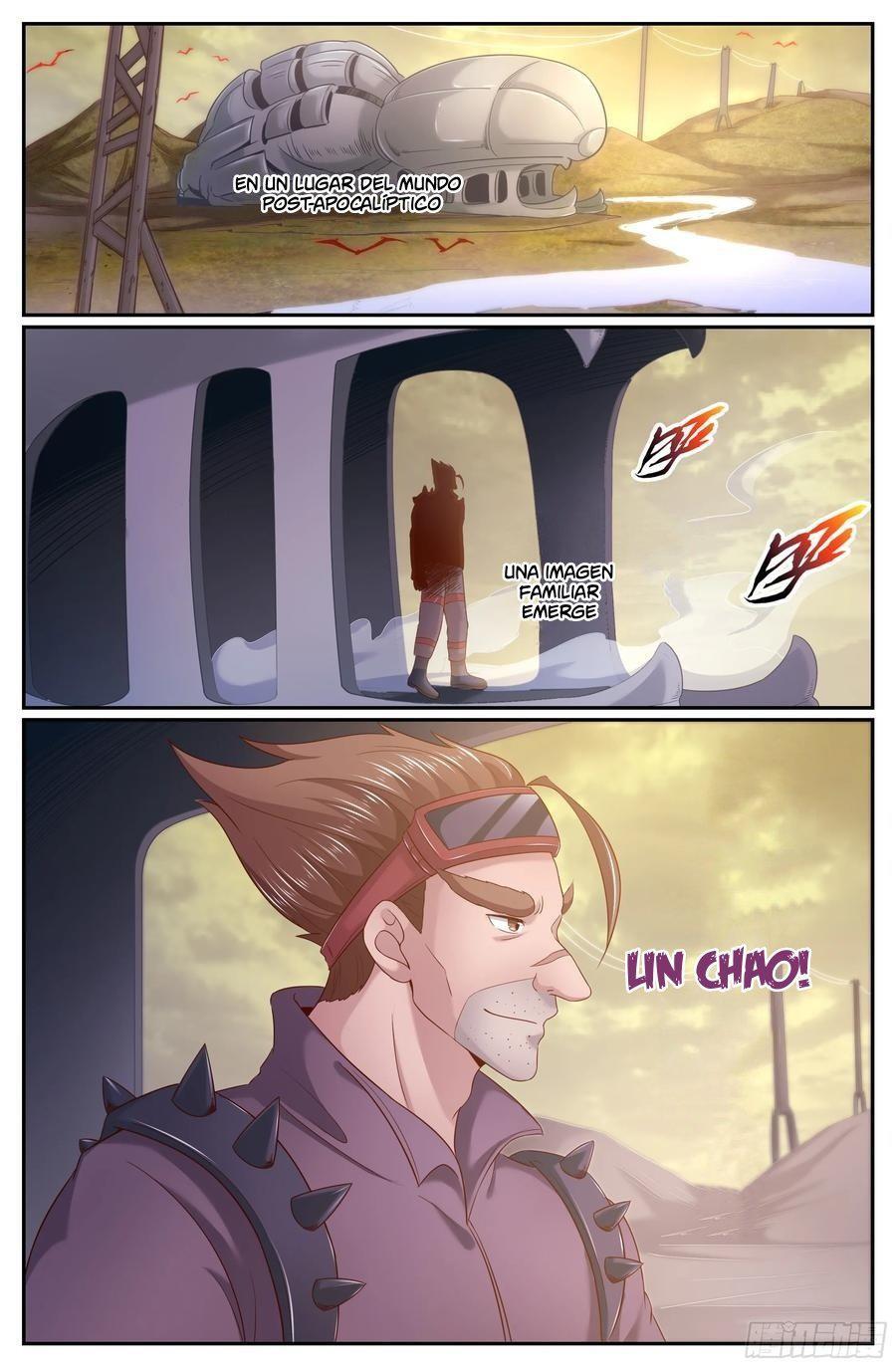 Capitulo 229 page 13