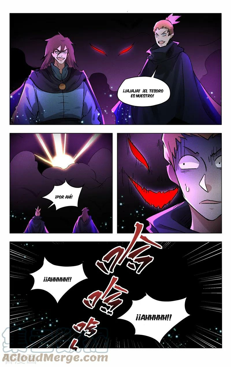 Capitulo 428 page 10