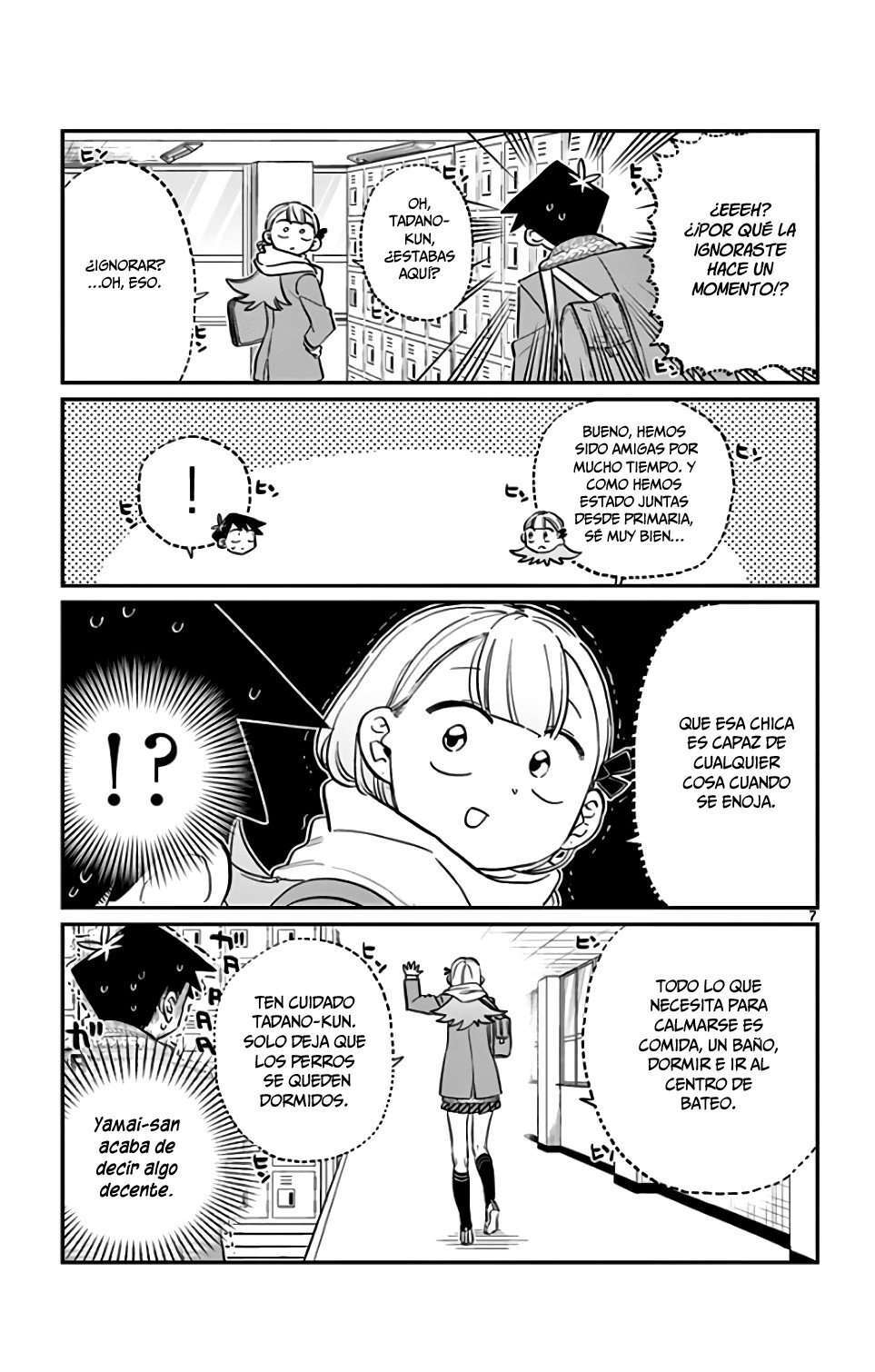 Capitulo 121 page 8