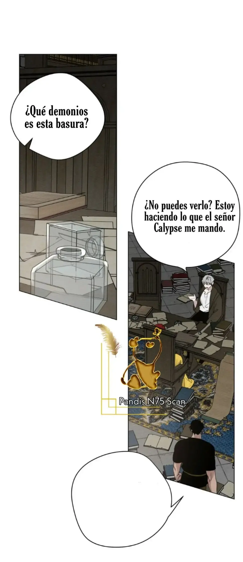 Capitulo 32.1 page 5