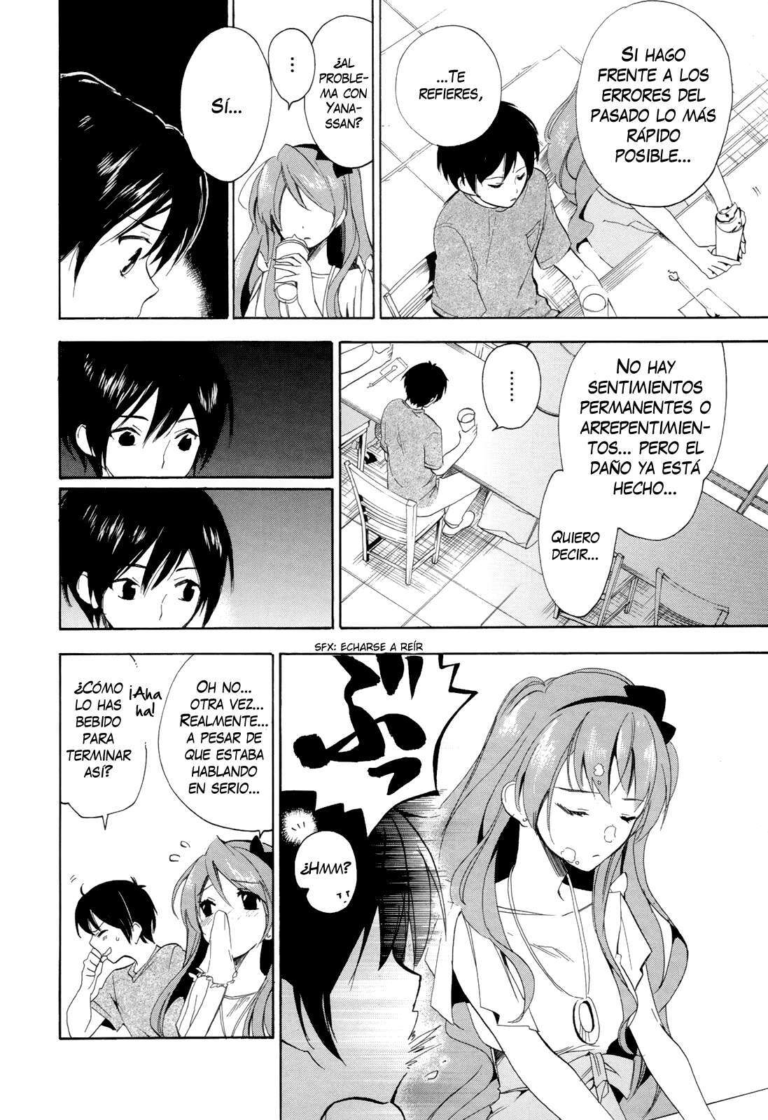 Capitulo 17 page 15