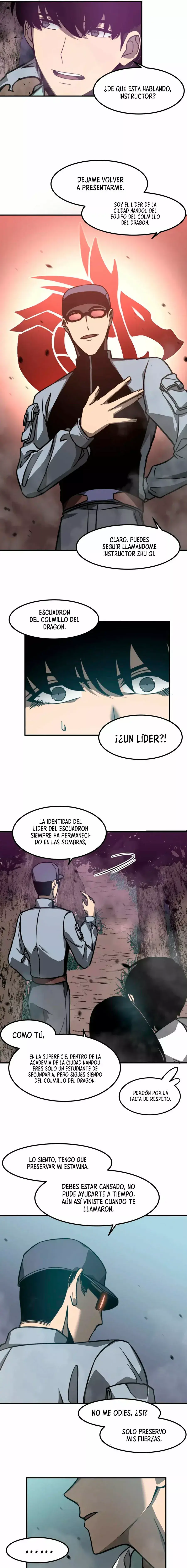 Capitulo 50 page 18