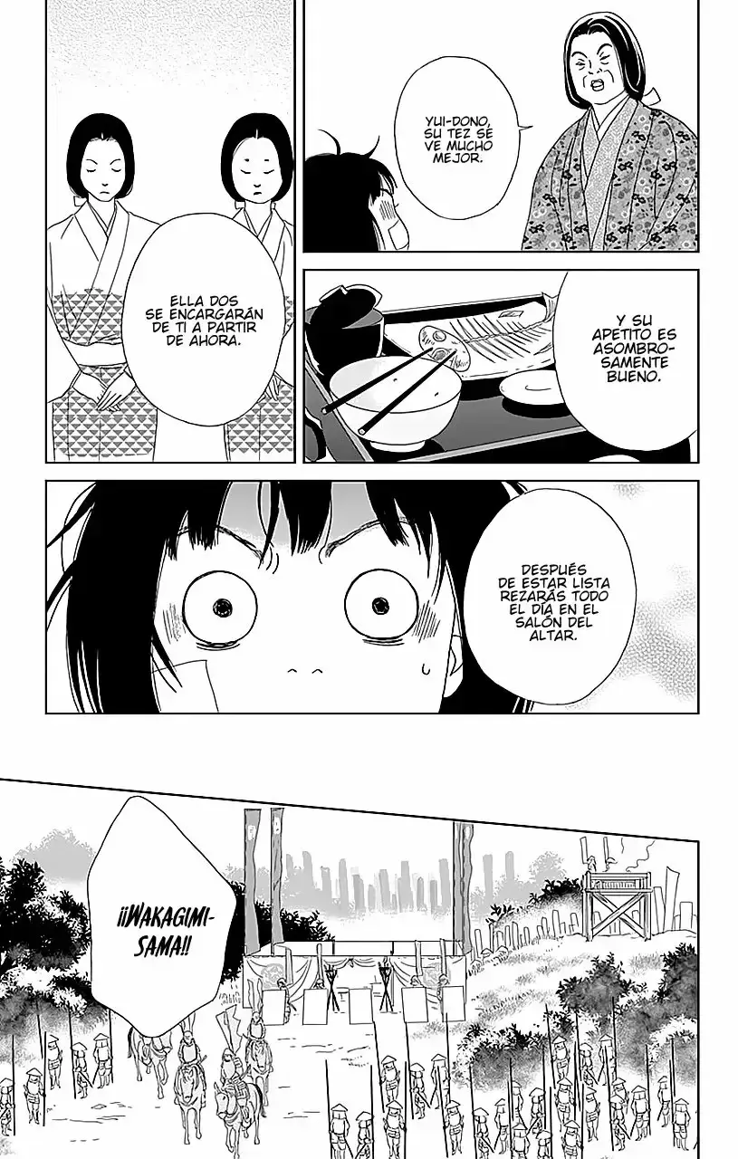 Capitulo 51 page 16