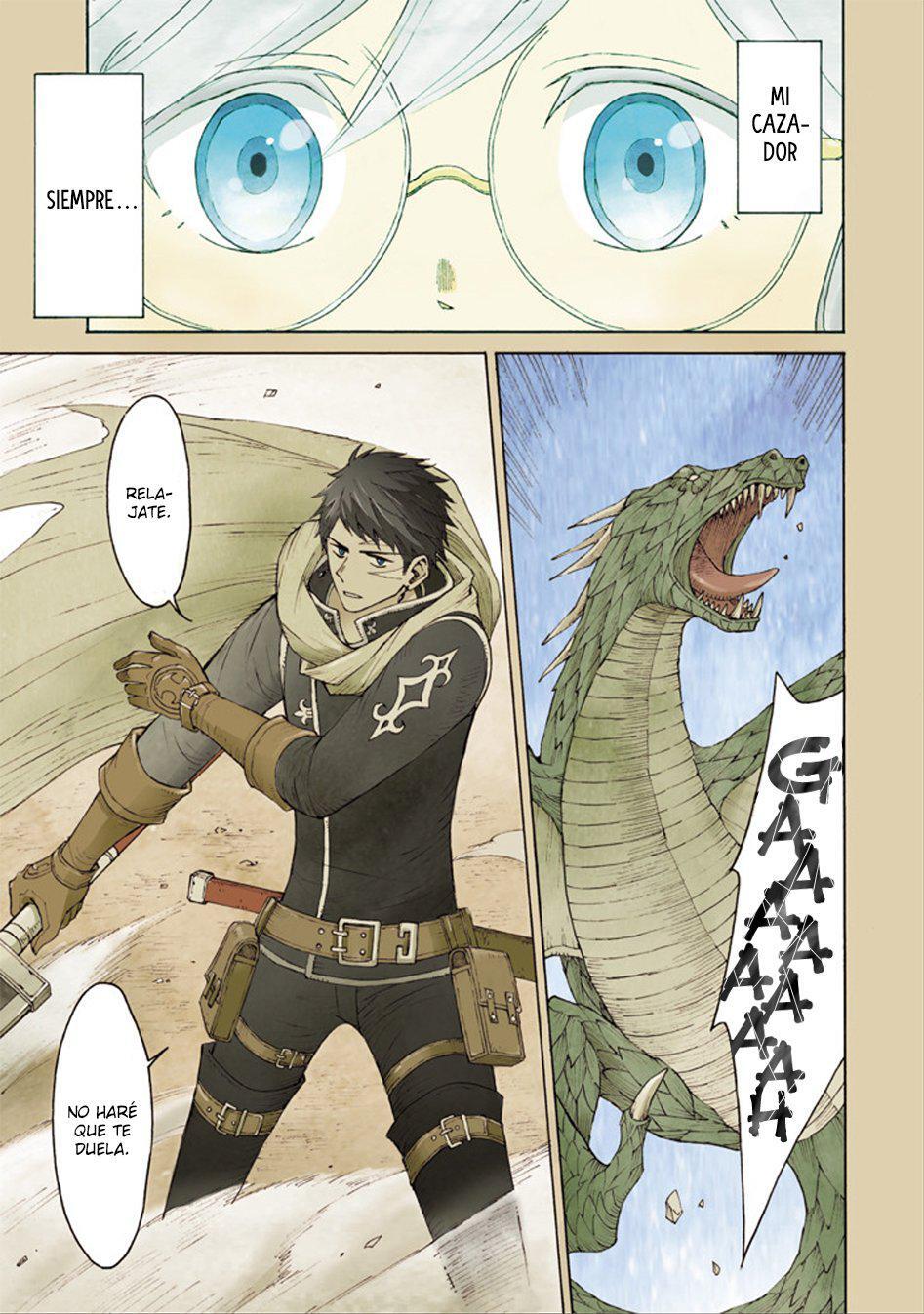 Capitulo 1 page 1
