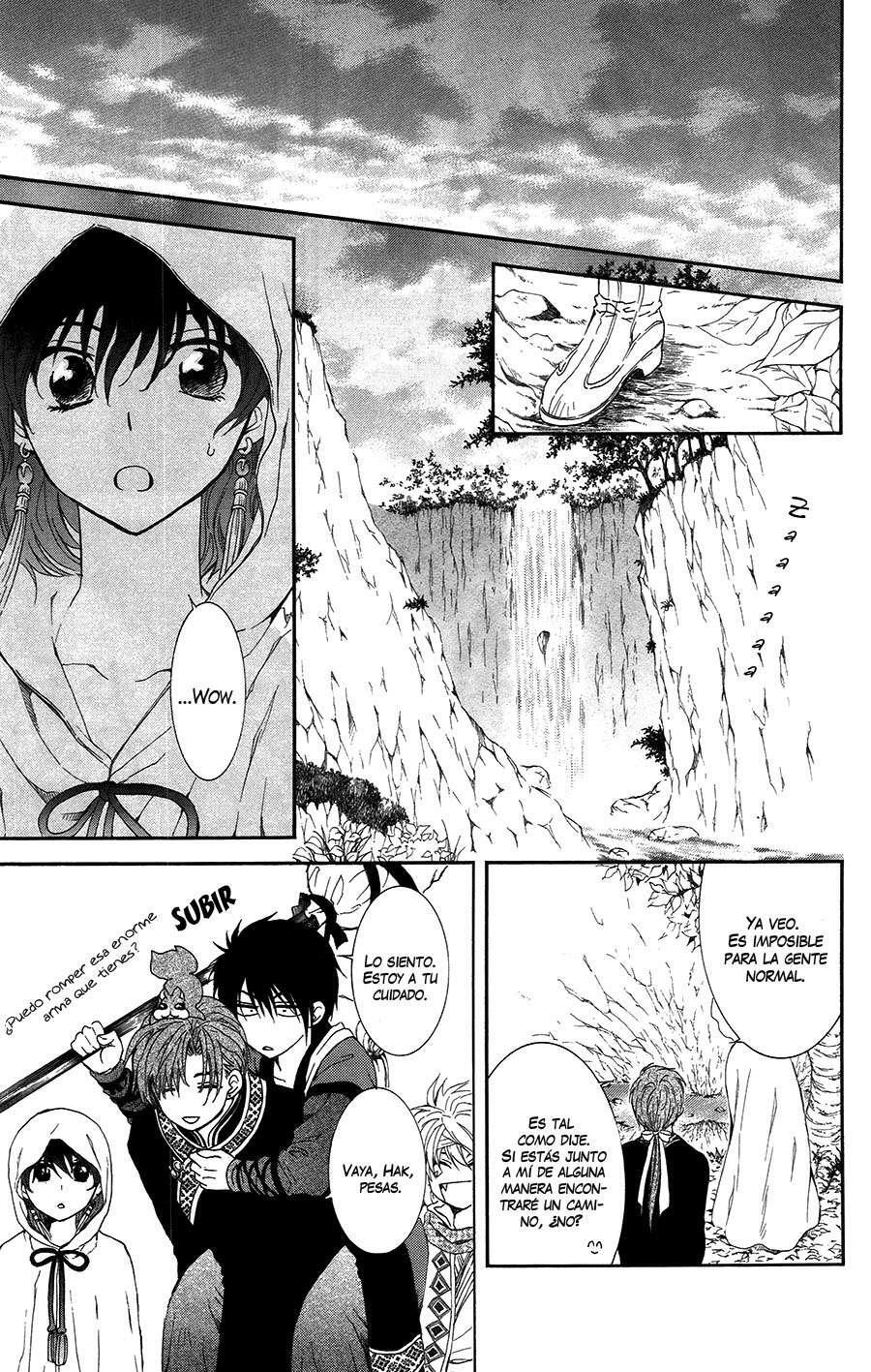 Capitulo 95 page 27