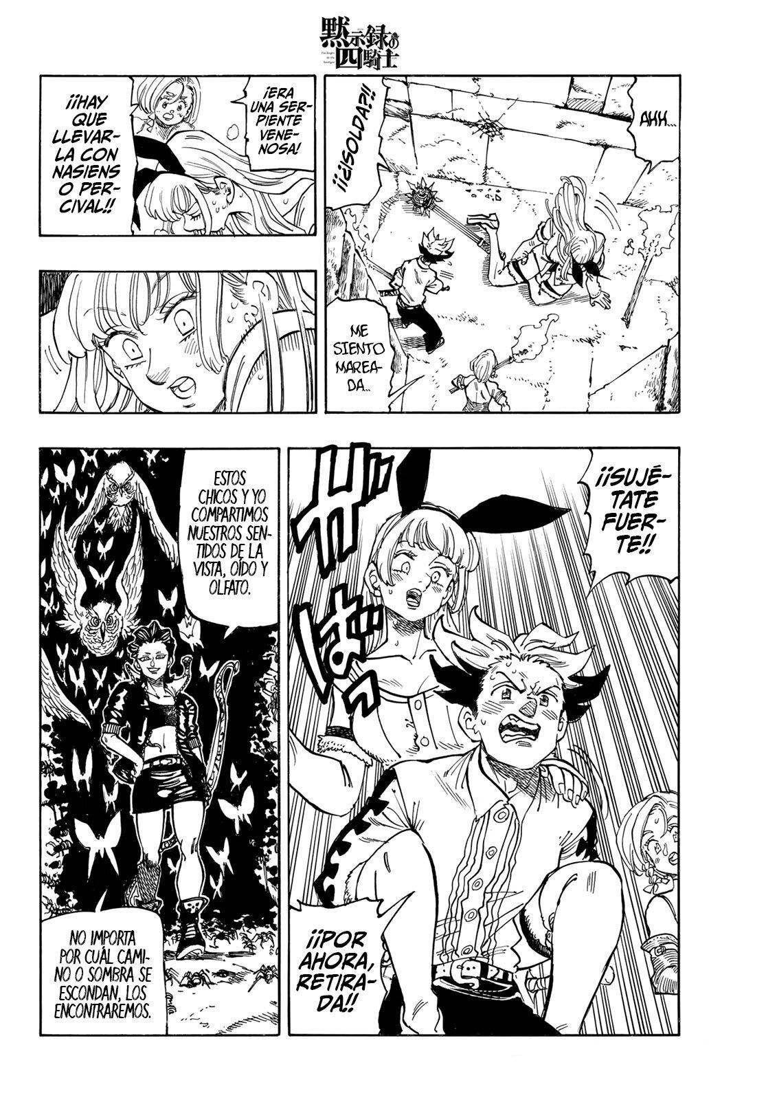 Capitulo 96 page 8