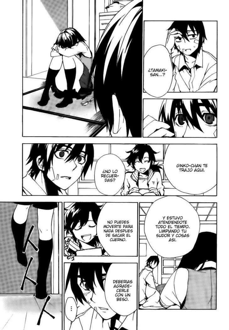 Capitulo 26 page 8