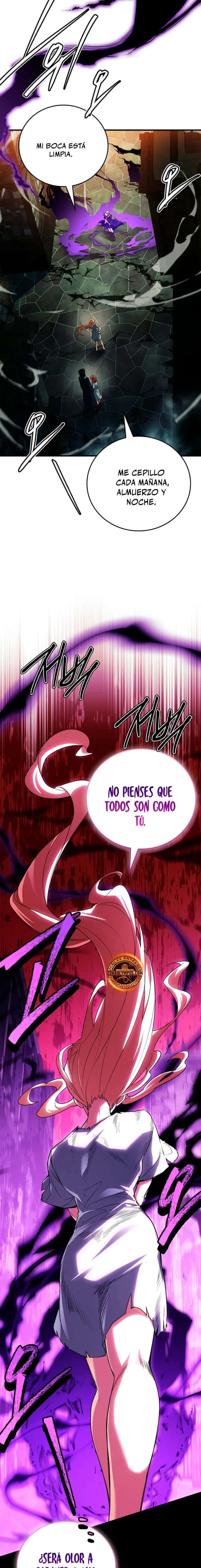 Capitulo 83 page 18