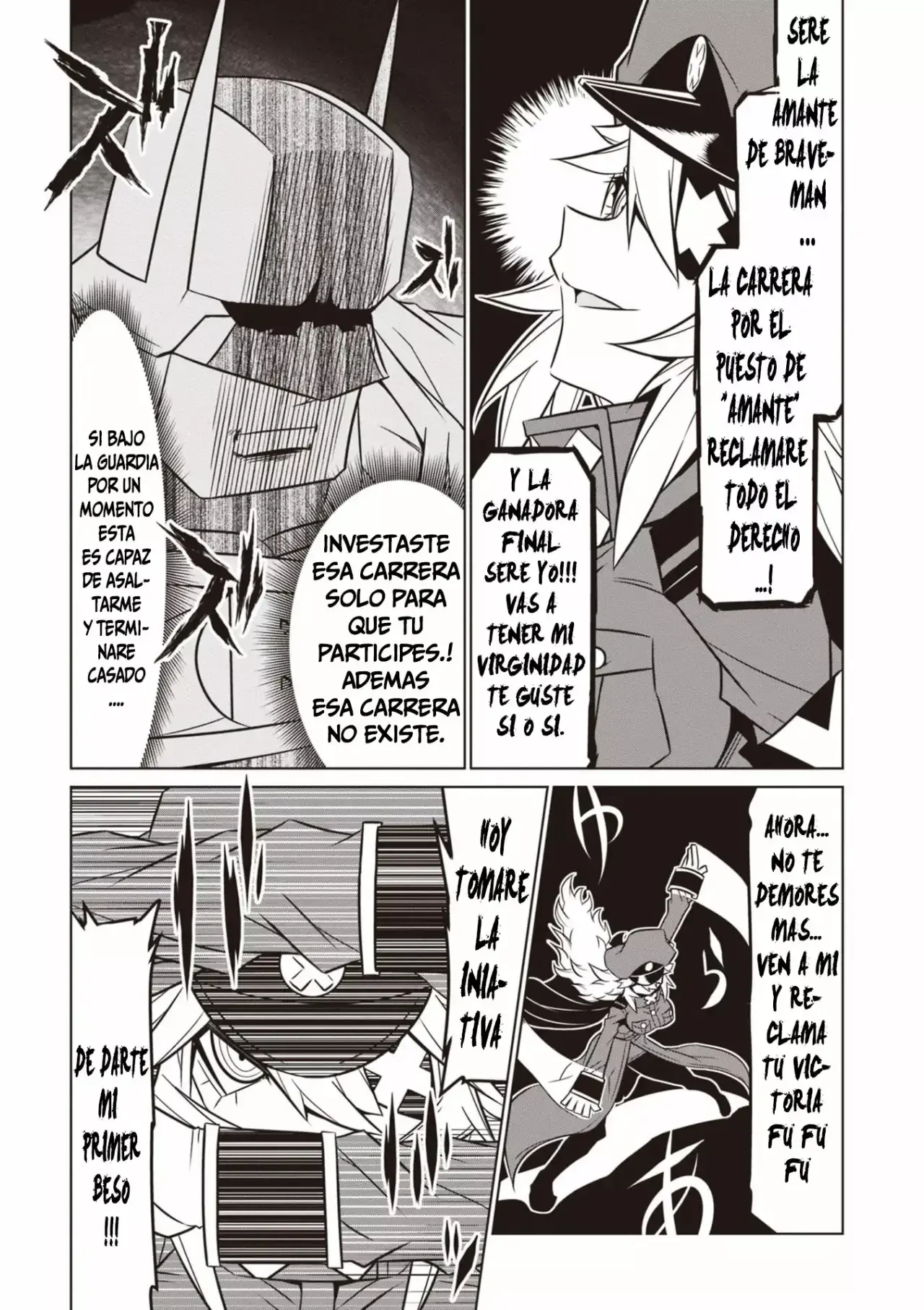 Capitulo 70 page 6
