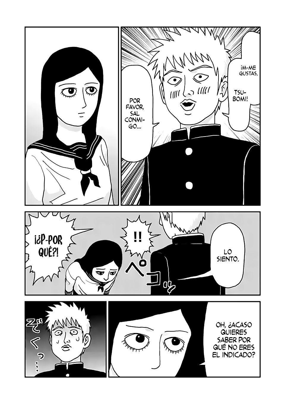 Capitulo 99 page 18