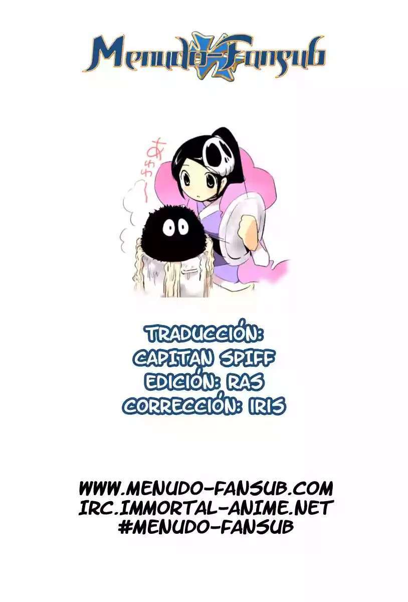 Capitulo 71 page 20