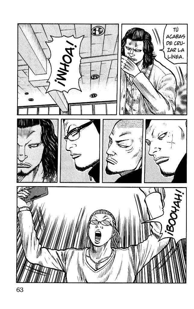 Capitulo 86 page 19
