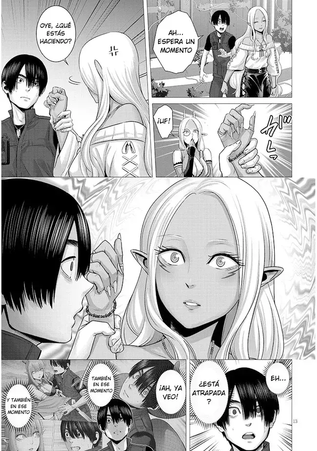 Capitulo 3 page 14