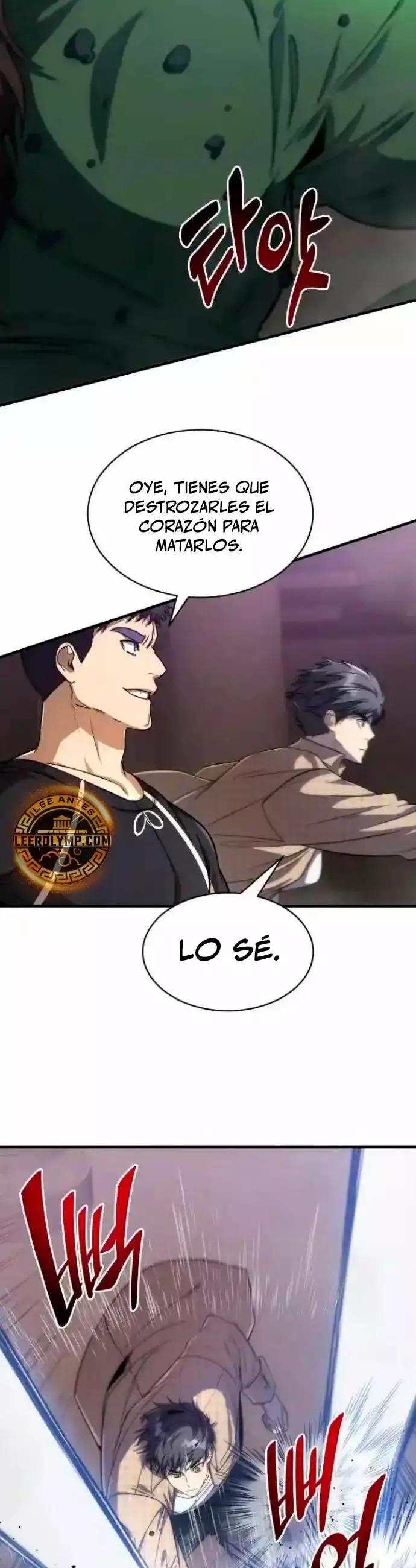 Capitulo 81 page 28