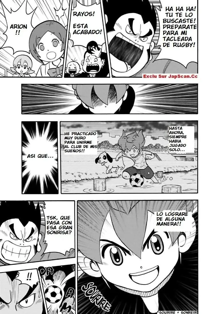 Capitulo 1 page 11