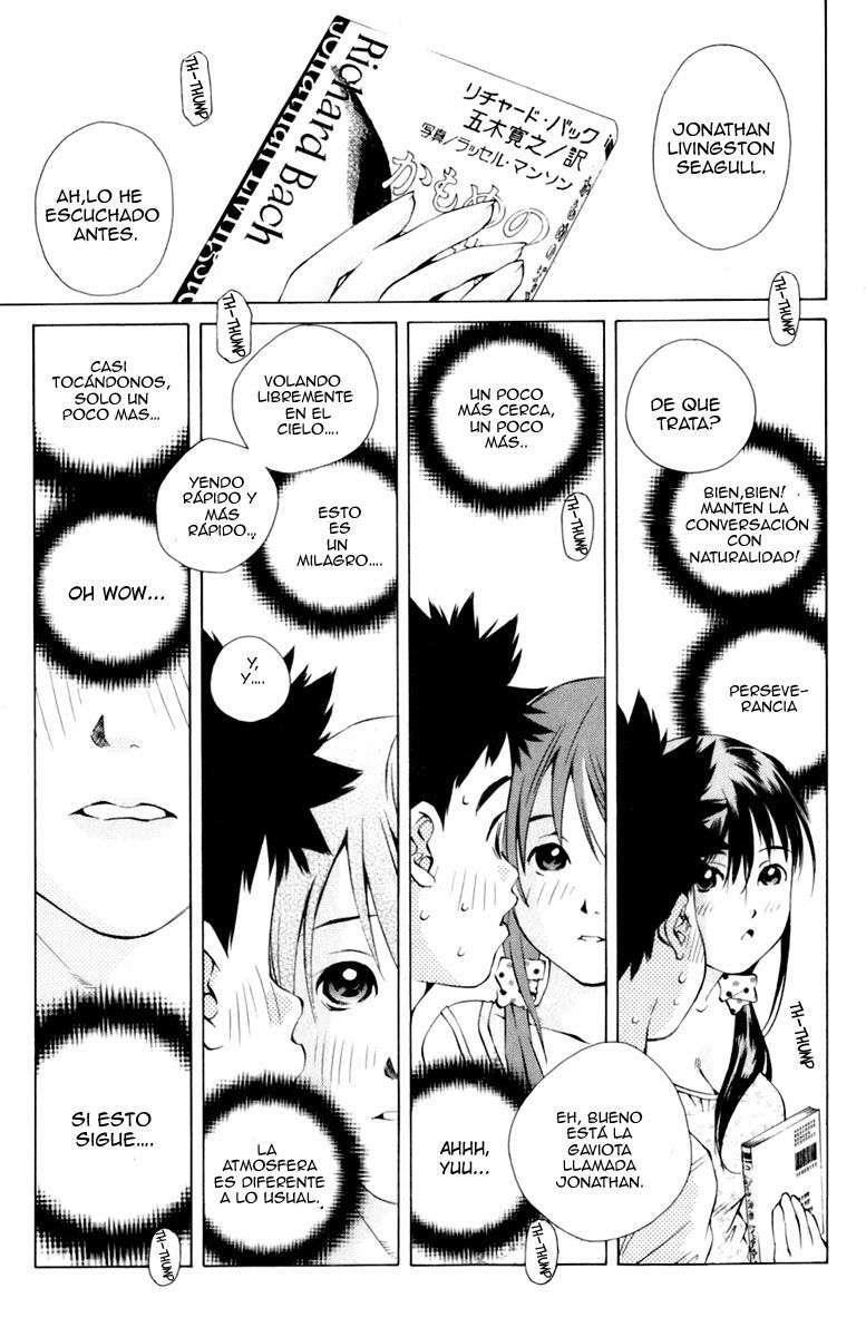Capitulo 86 page 26