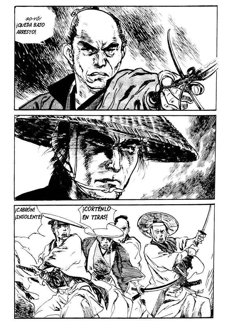 Capitulo 65 page 34